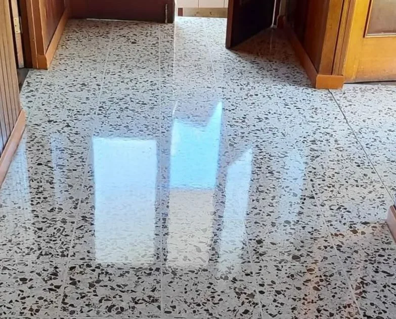 Terrazo