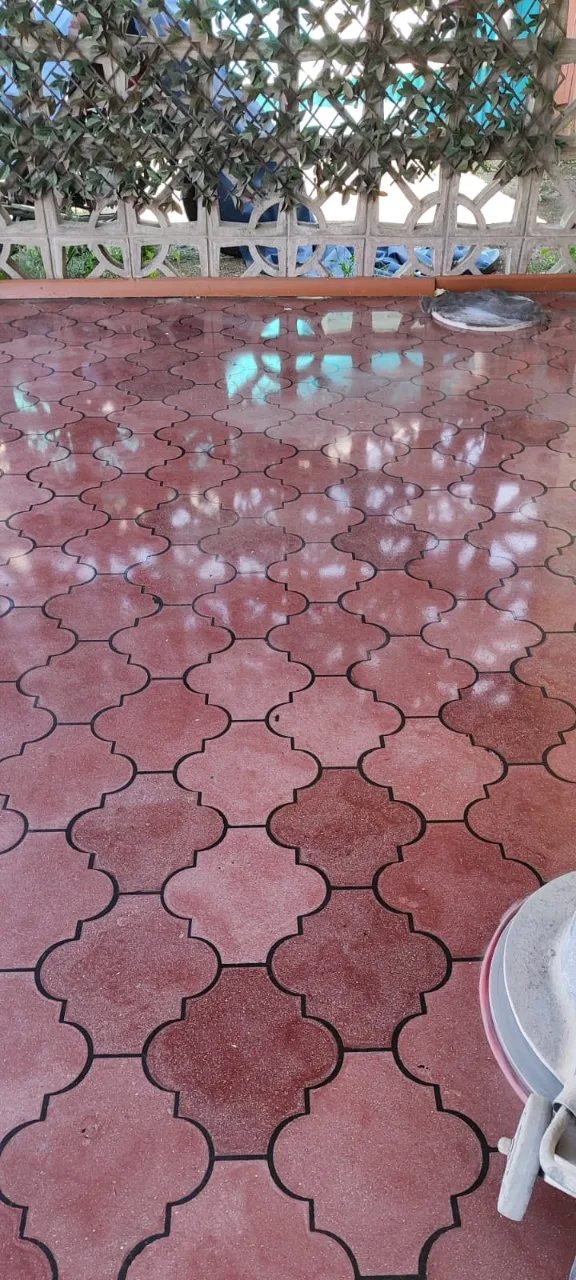Mosaico