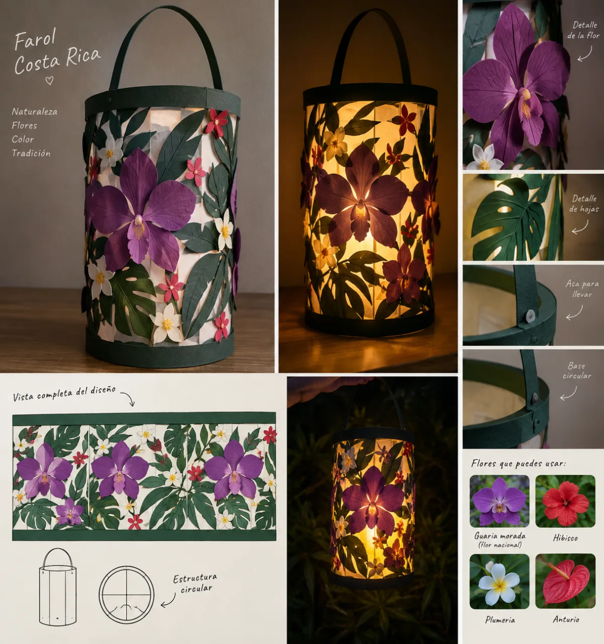 farol Idea