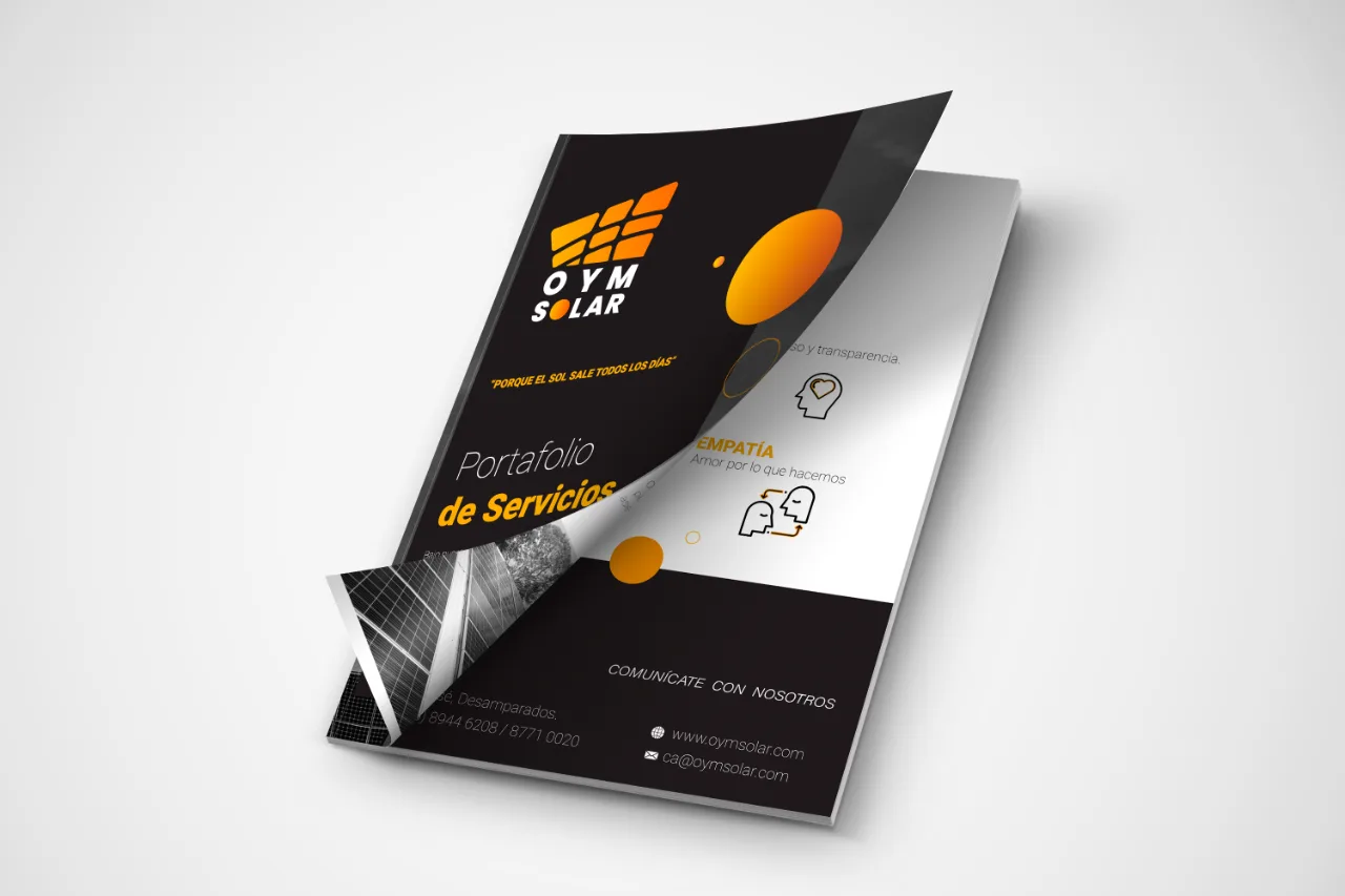 Portfolio de Servicios