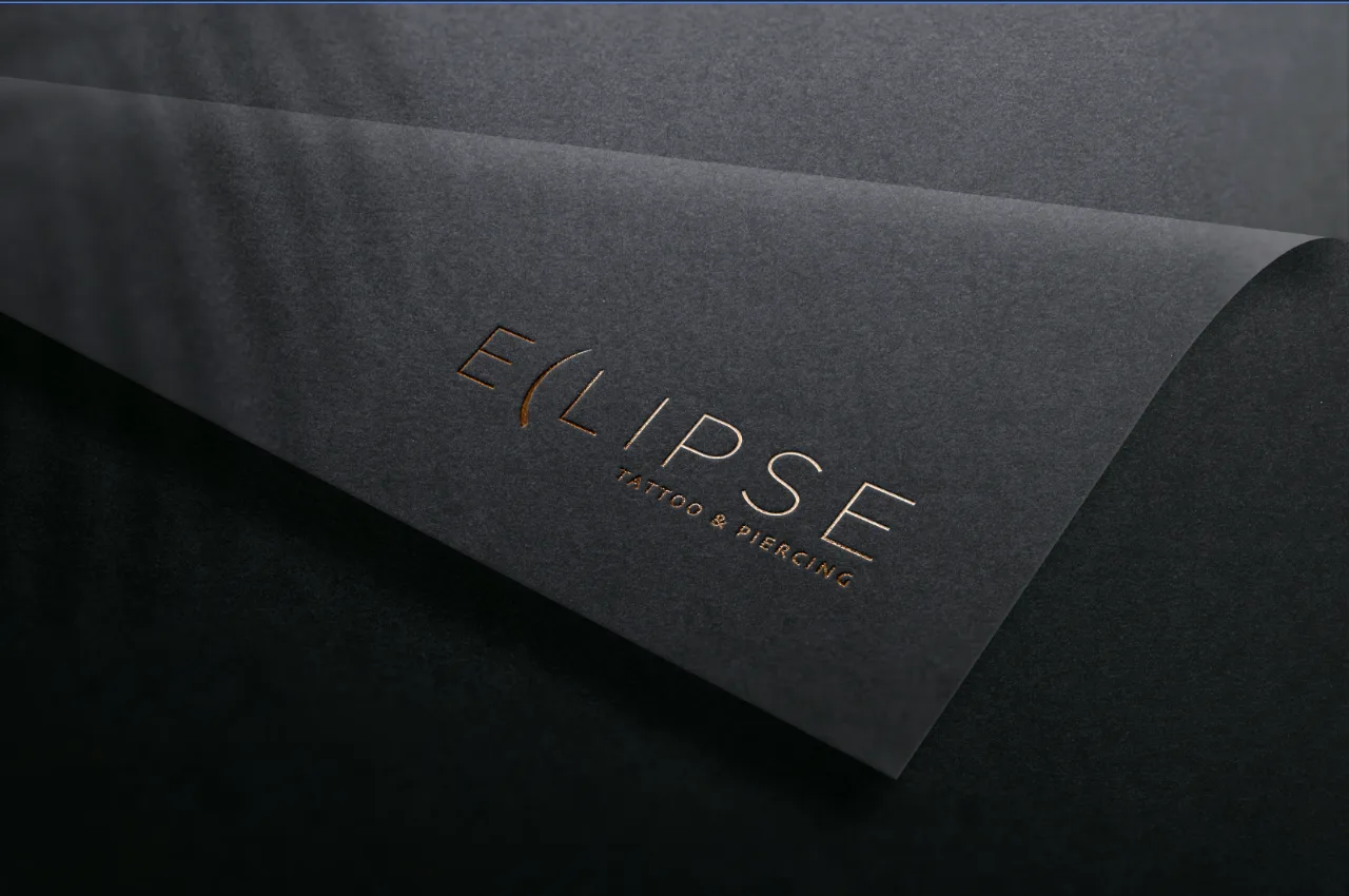 Diseño de logo e identidad visual
