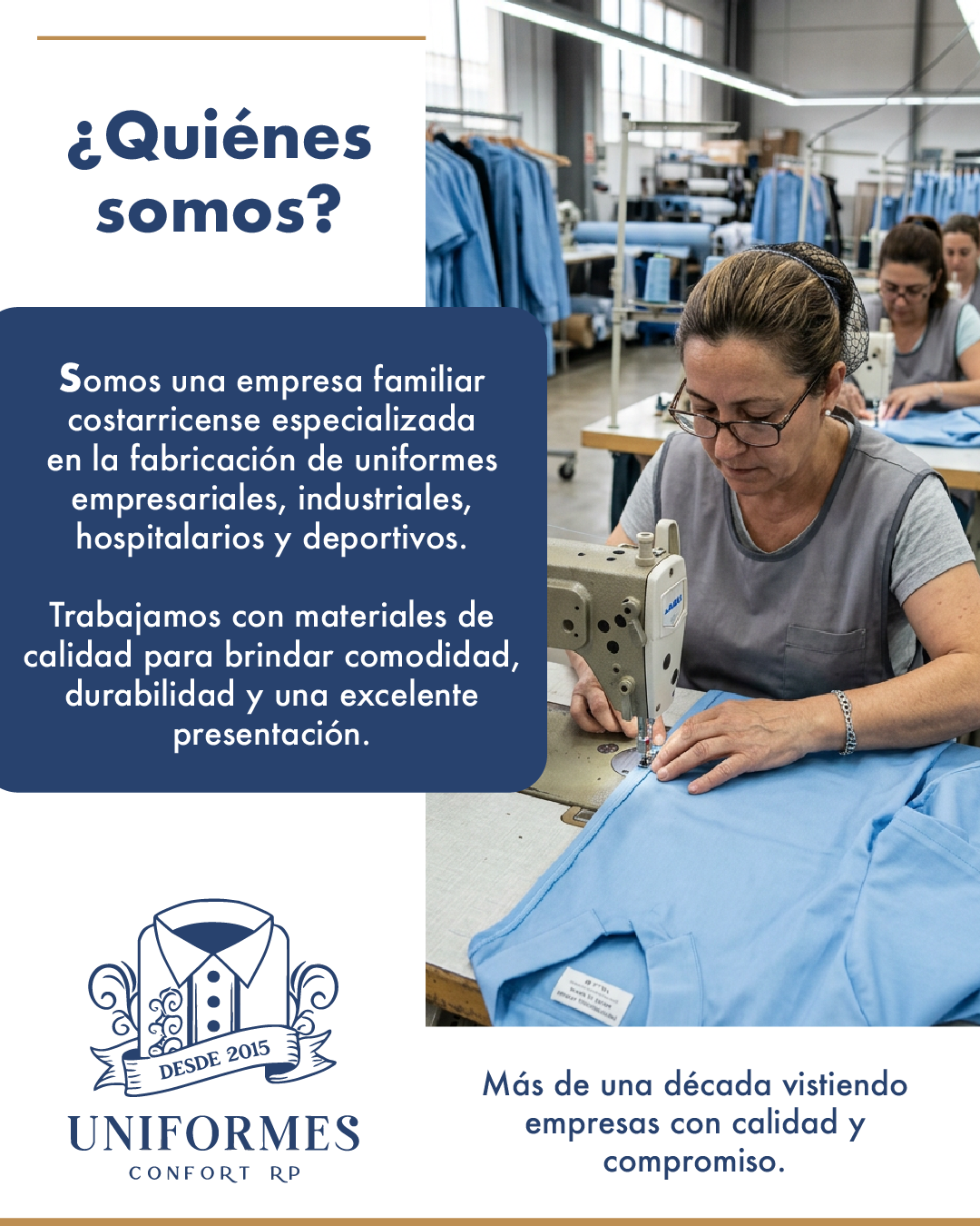 Identidad de marca