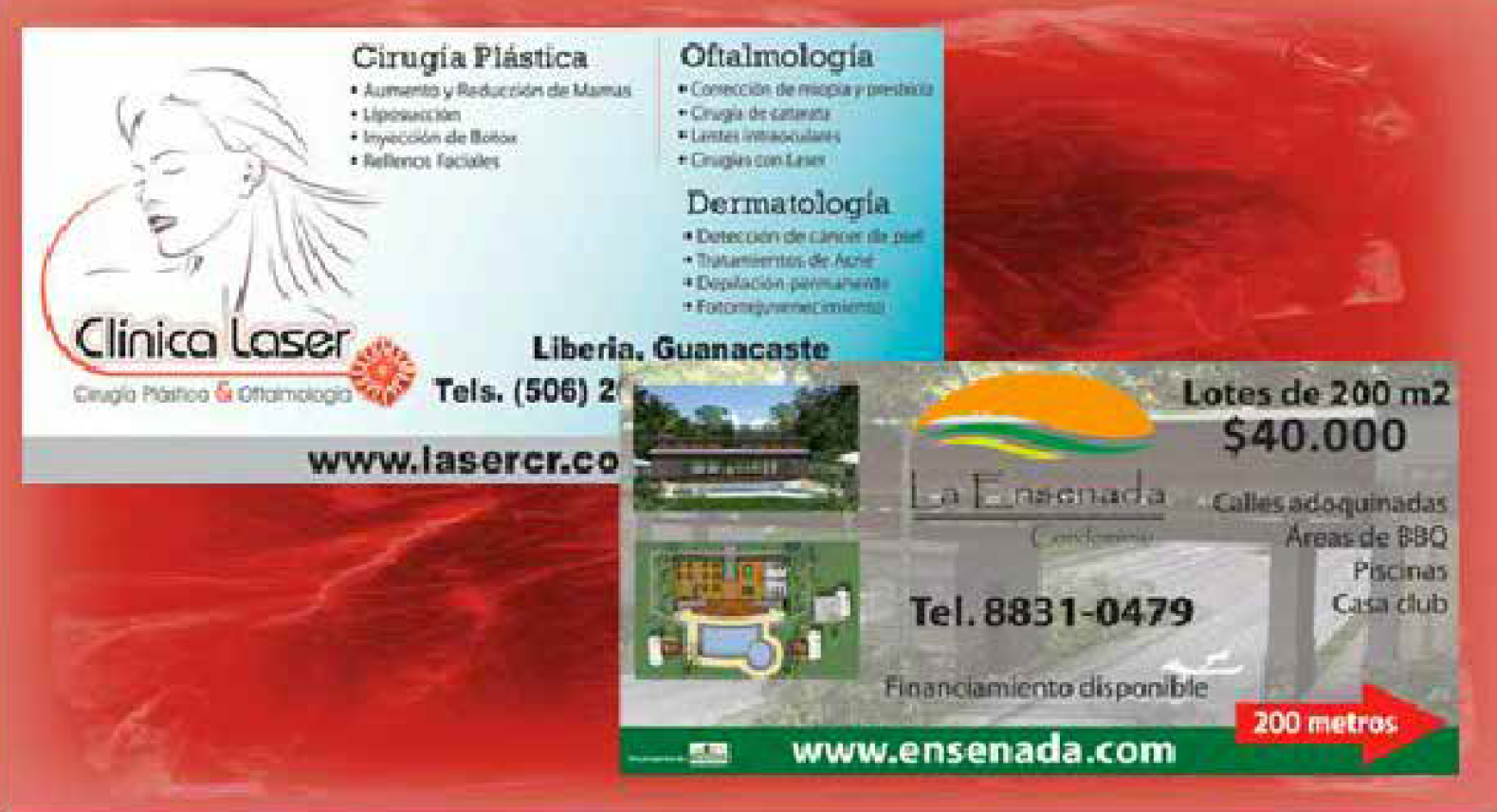Diseños vallas publicitarias