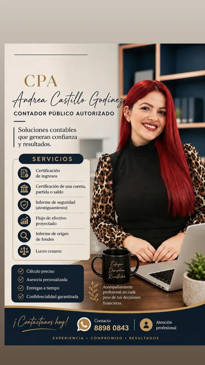 Servicios de CPA