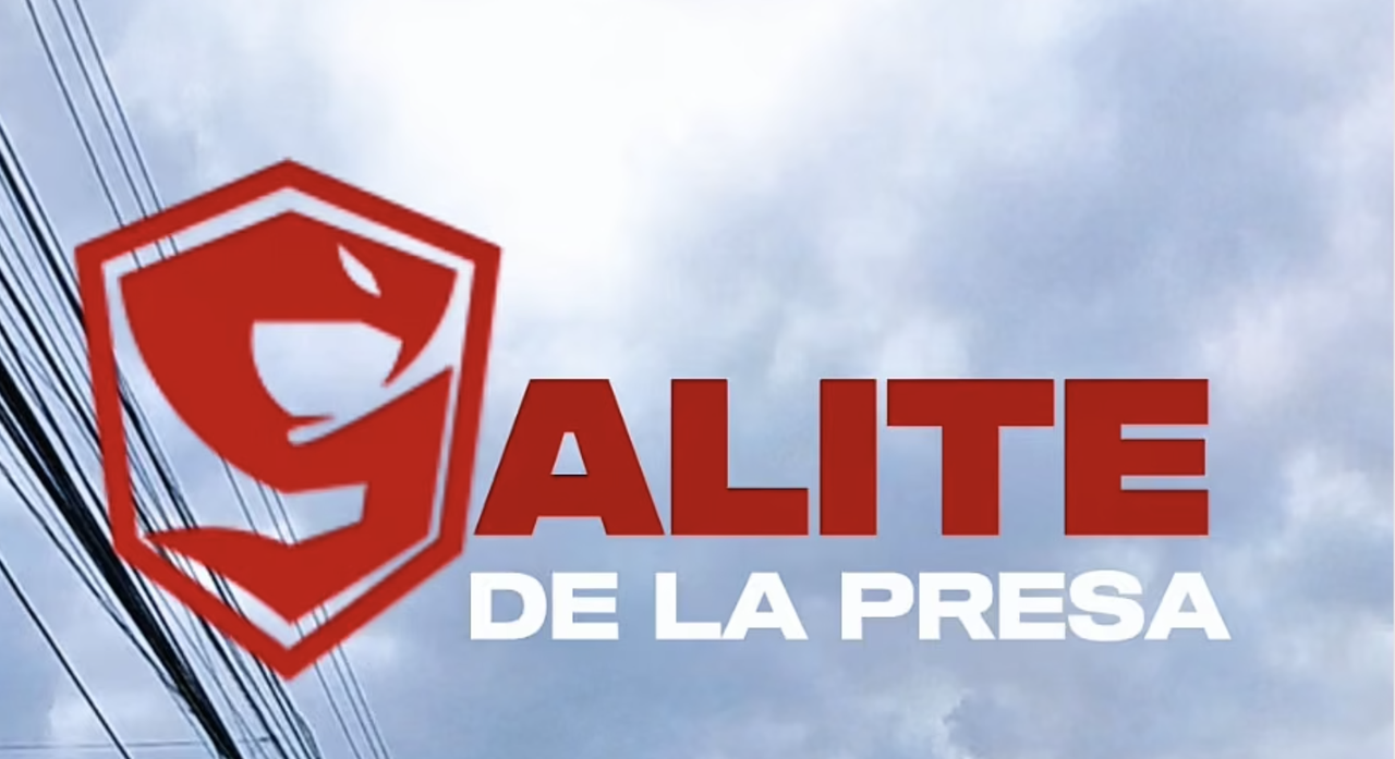 Campaña SALÍ DE LA PRESA CON SERPENTO