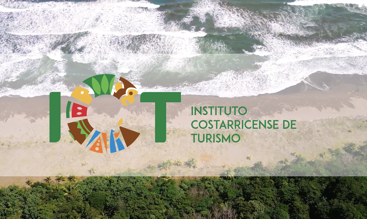 Contenido para el Instituto Costarricense de Turismo