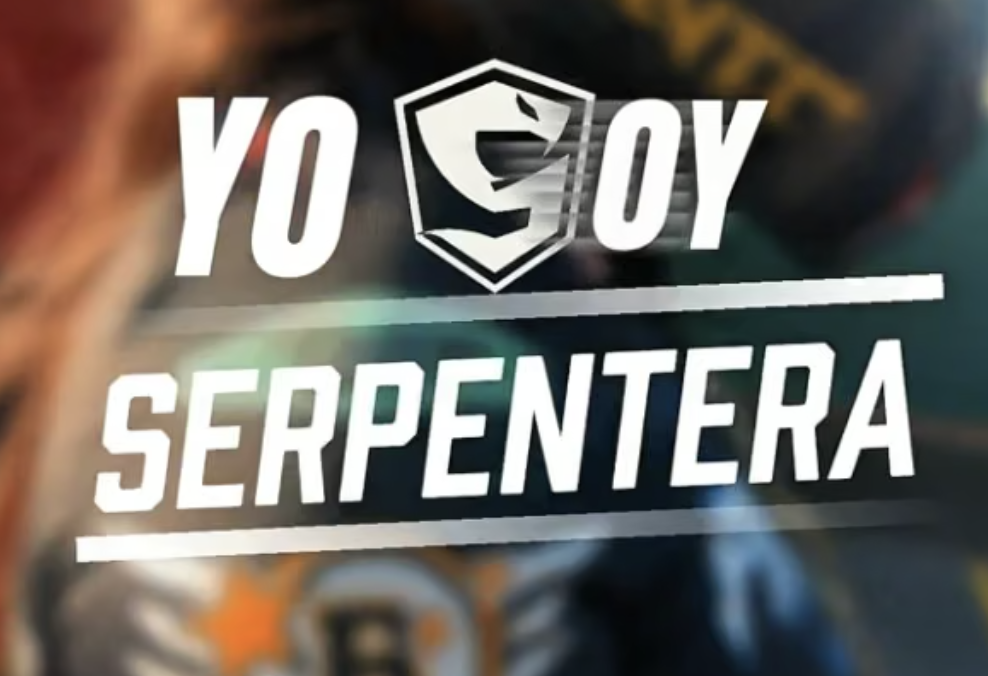 Contenido para la marca de motos SERPENTO