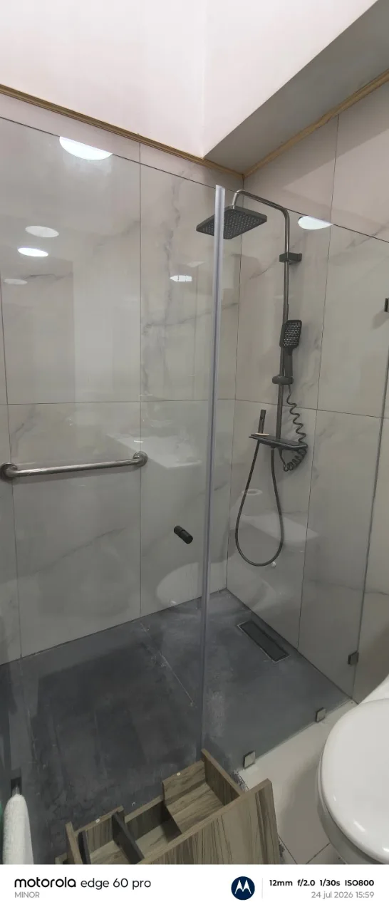 Duchas