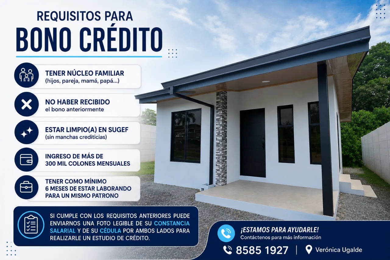 Publicidad de Casas 🏘️
