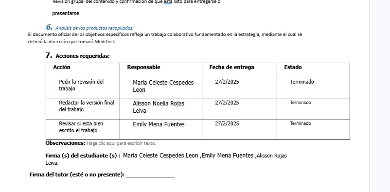Participación en Expo Técnica 2026