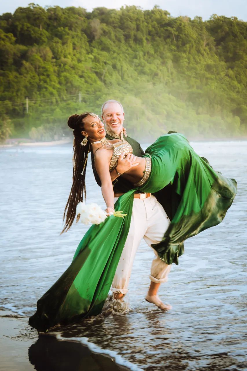 Bodas y familias