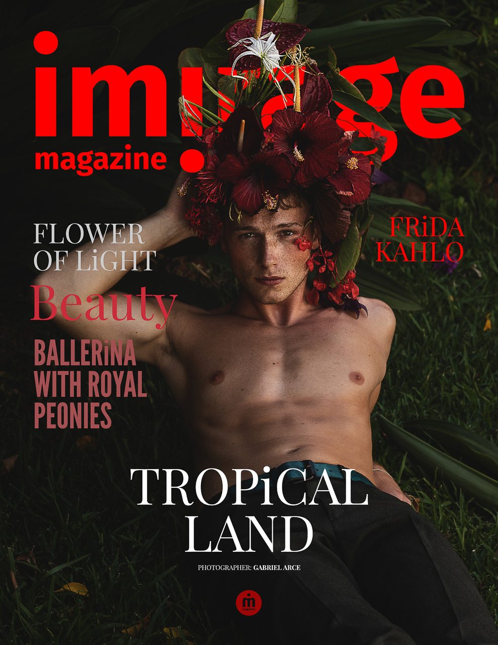 Fotografia Editorial