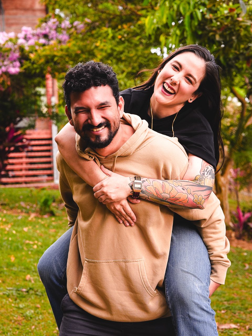 Bodas y Familias