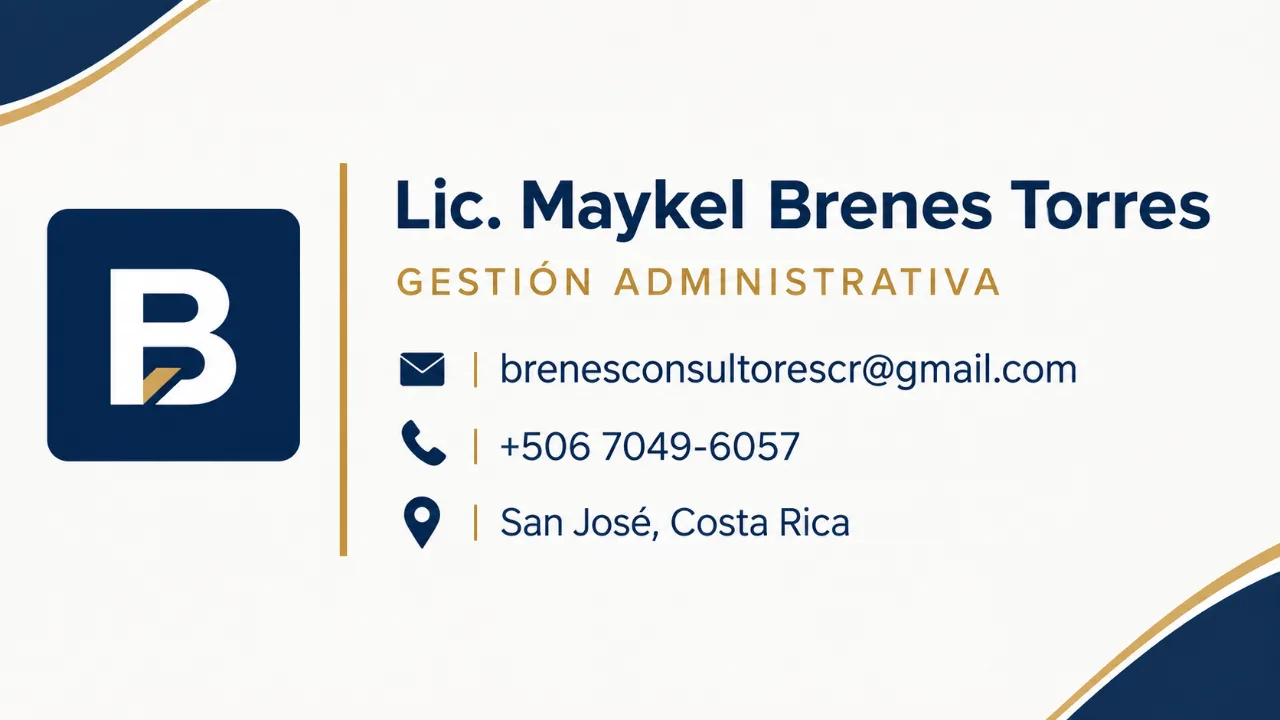 Servicios Profesionales en Administración y Gerencia de Empresas